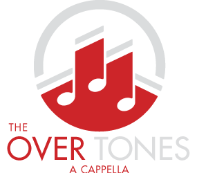 The Over Tones A Cappella Choir